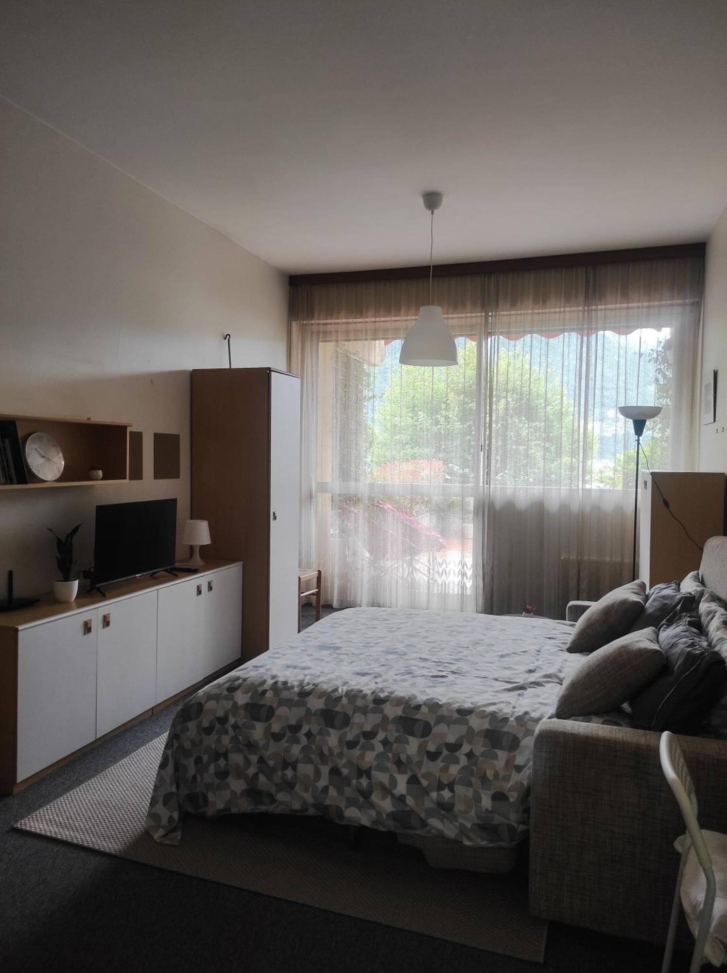 Lfsuite Luganolake Terrazza Spiaggia Privata Parking Wi-Fi Netflix Porlezza Exterior foto